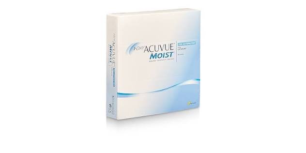 Acuvue Moist