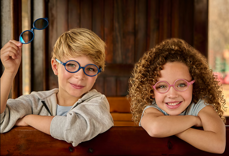 OPTIQUE ENFANT